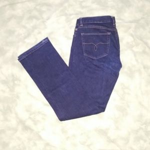 Ralph Lauren classic cut jeans